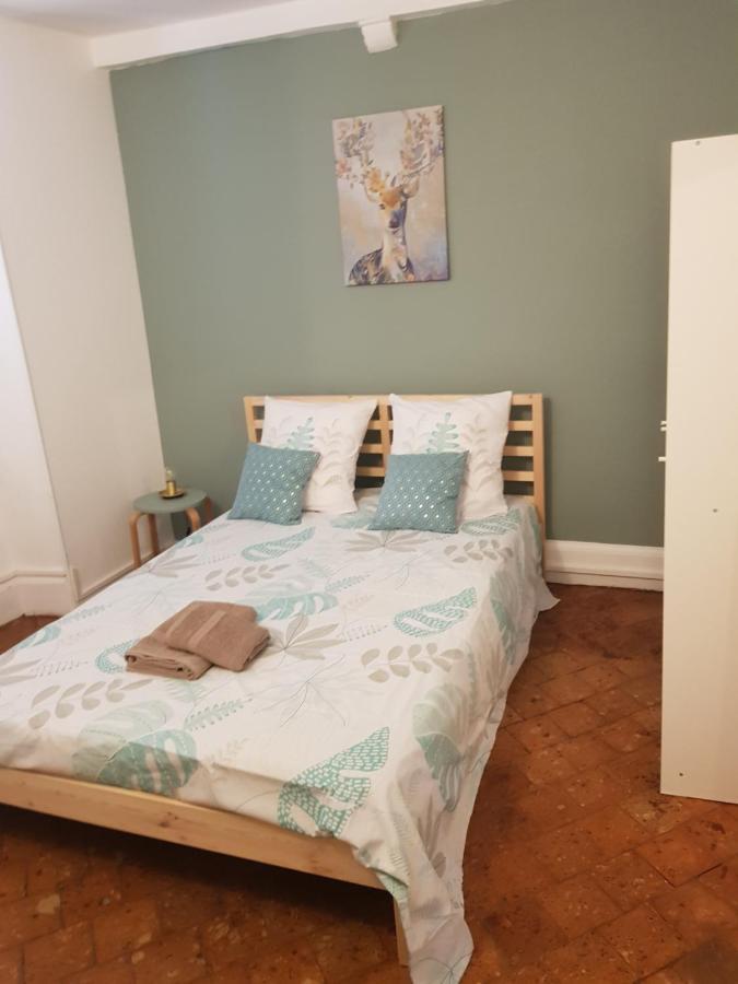 Appartement 2 Chambres Cosy Centre Ville Historique أورلييو المظهر الخارجي الصورة