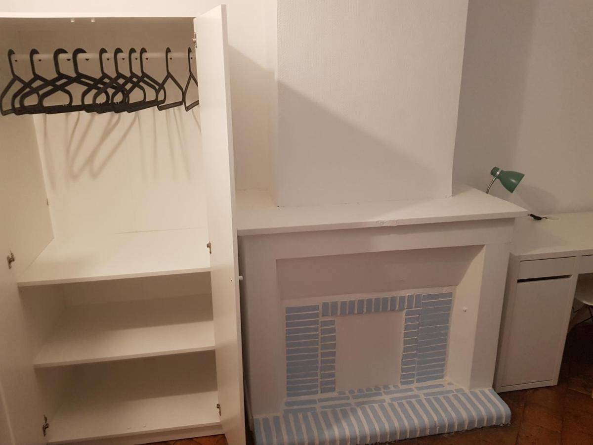 Appartement 2 Chambres Cosy Centre Ville Historique أورلييو المظهر الخارجي الصورة