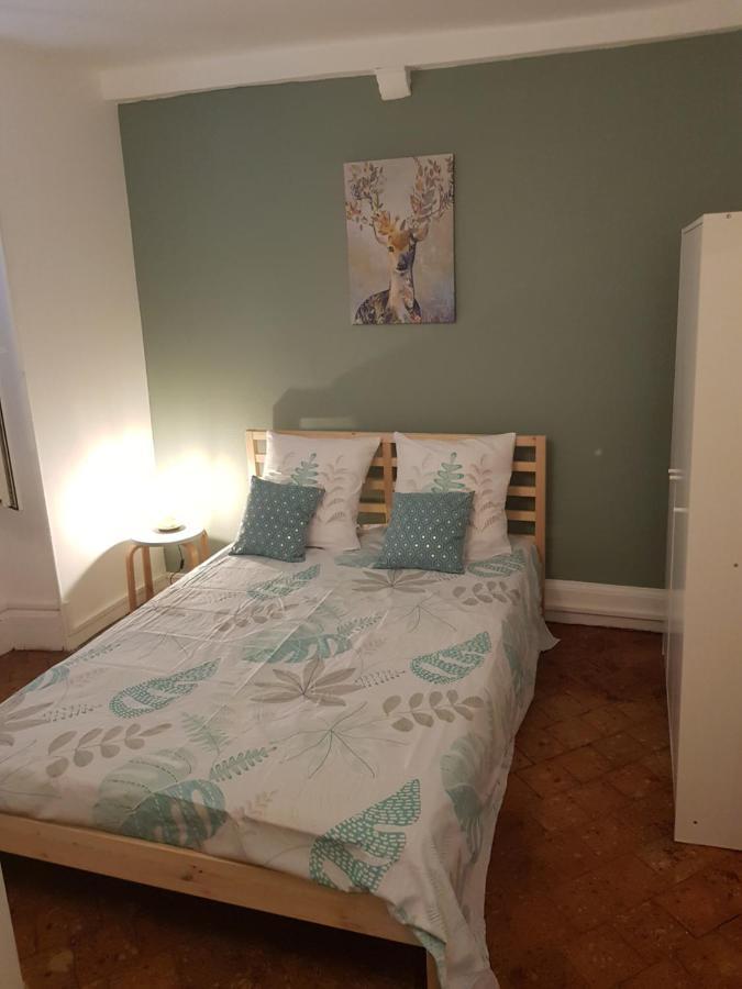 Appartement 2 Chambres Cosy Centre Ville Historique أورلييو المظهر الخارجي الصورة