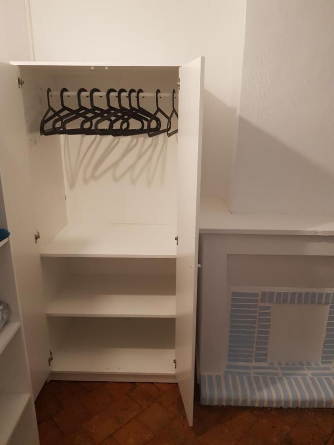 Appartement 2 Chambres Cosy Centre Ville Historique أورلييو المظهر الخارجي الصورة