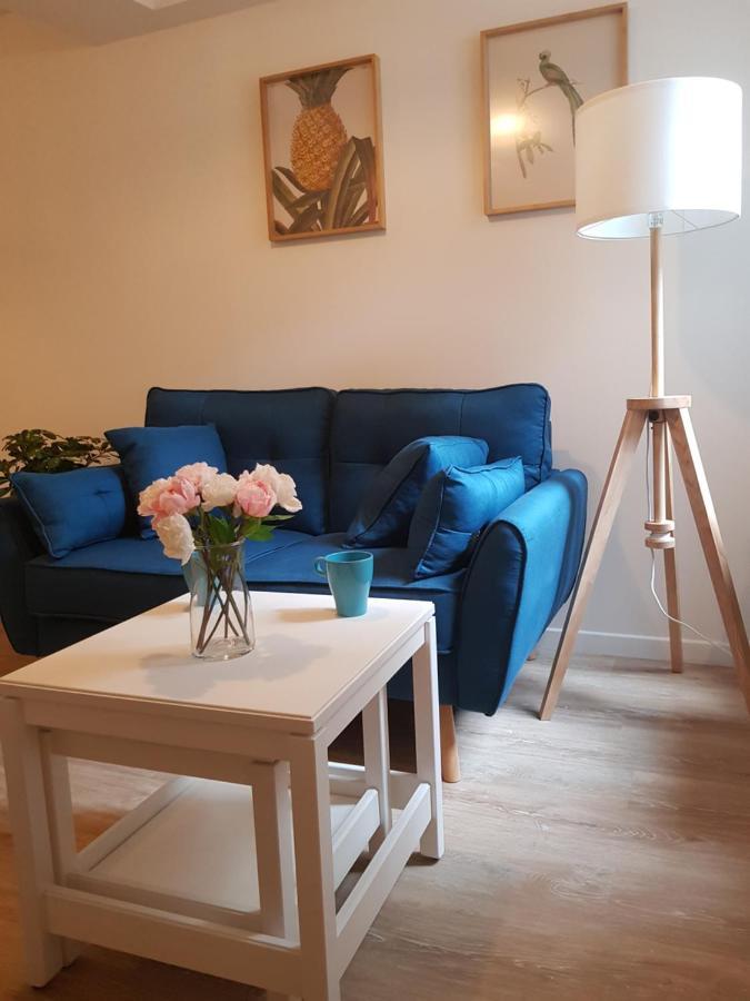 Appartement 2 Chambres Cosy Centre Ville Historique أورلييو المظهر الخارجي الصورة
