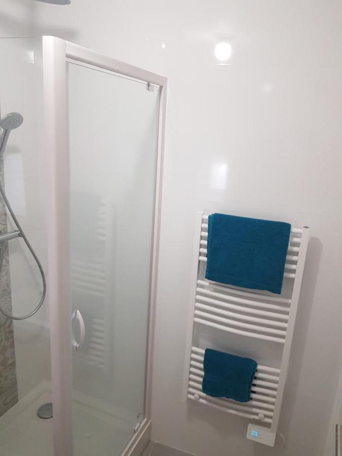 Appartement 2 Chambres Cosy Centre Ville Historique أورلييو المظهر الخارجي الصورة