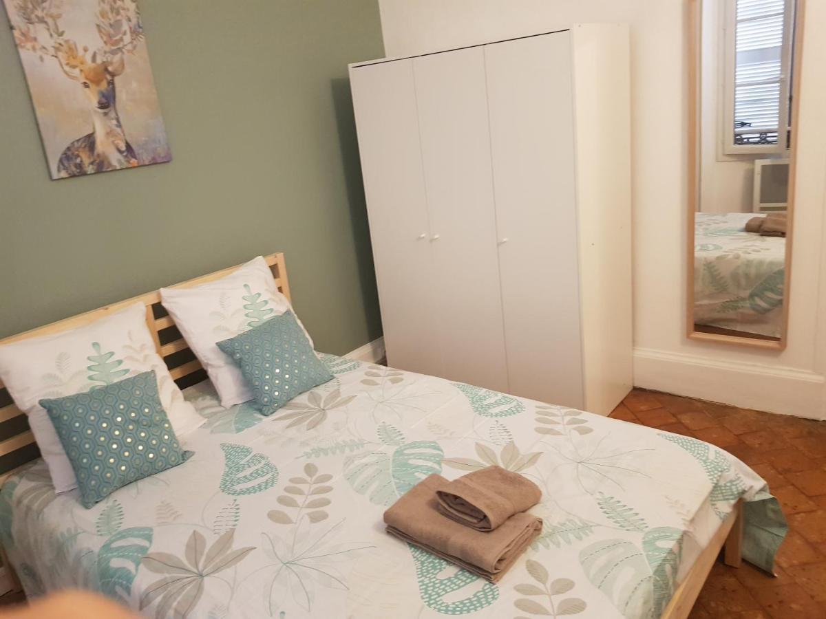 Appartement 2 Chambres Cosy Centre Ville Historique أورلييو المظهر الخارجي الصورة