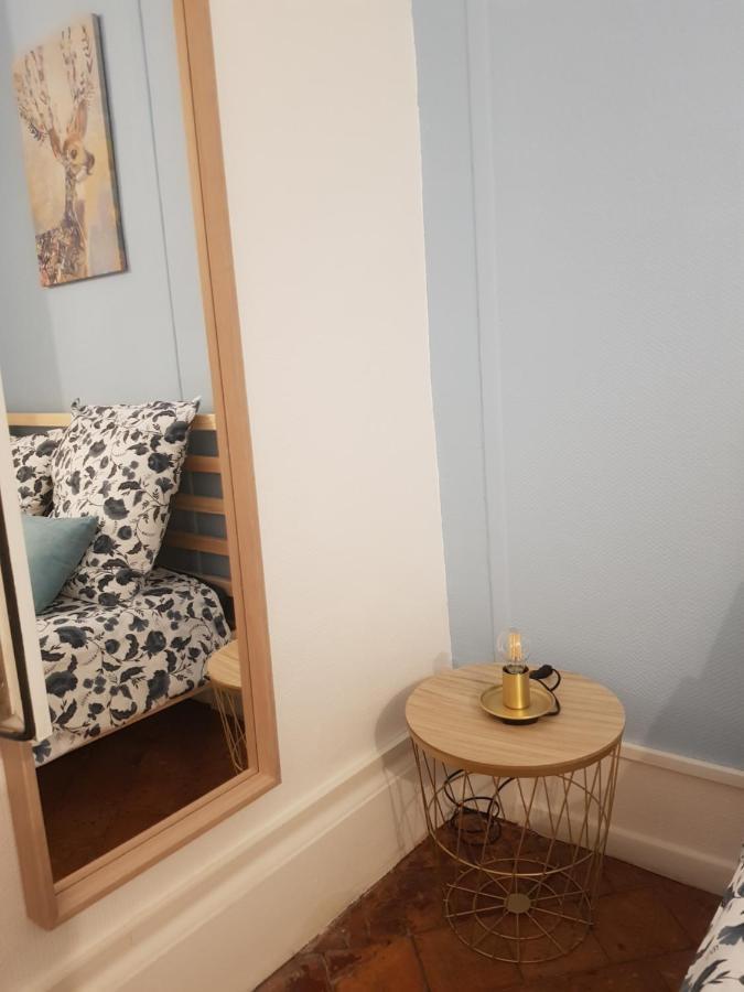 Appartement 2 Chambres Cosy Centre Ville Historique أورلييو المظهر الخارجي الصورة