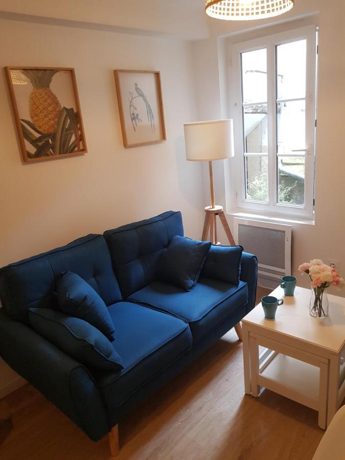 Appartement 2 Chambres Cosy Centre Ville Historique أورلييو المظهر الخارجي الصورة
