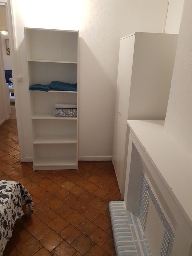 Appartement 2 Chambres Cosy Centre Ville Historique أورلييو المظهر الخارجي الصورة
