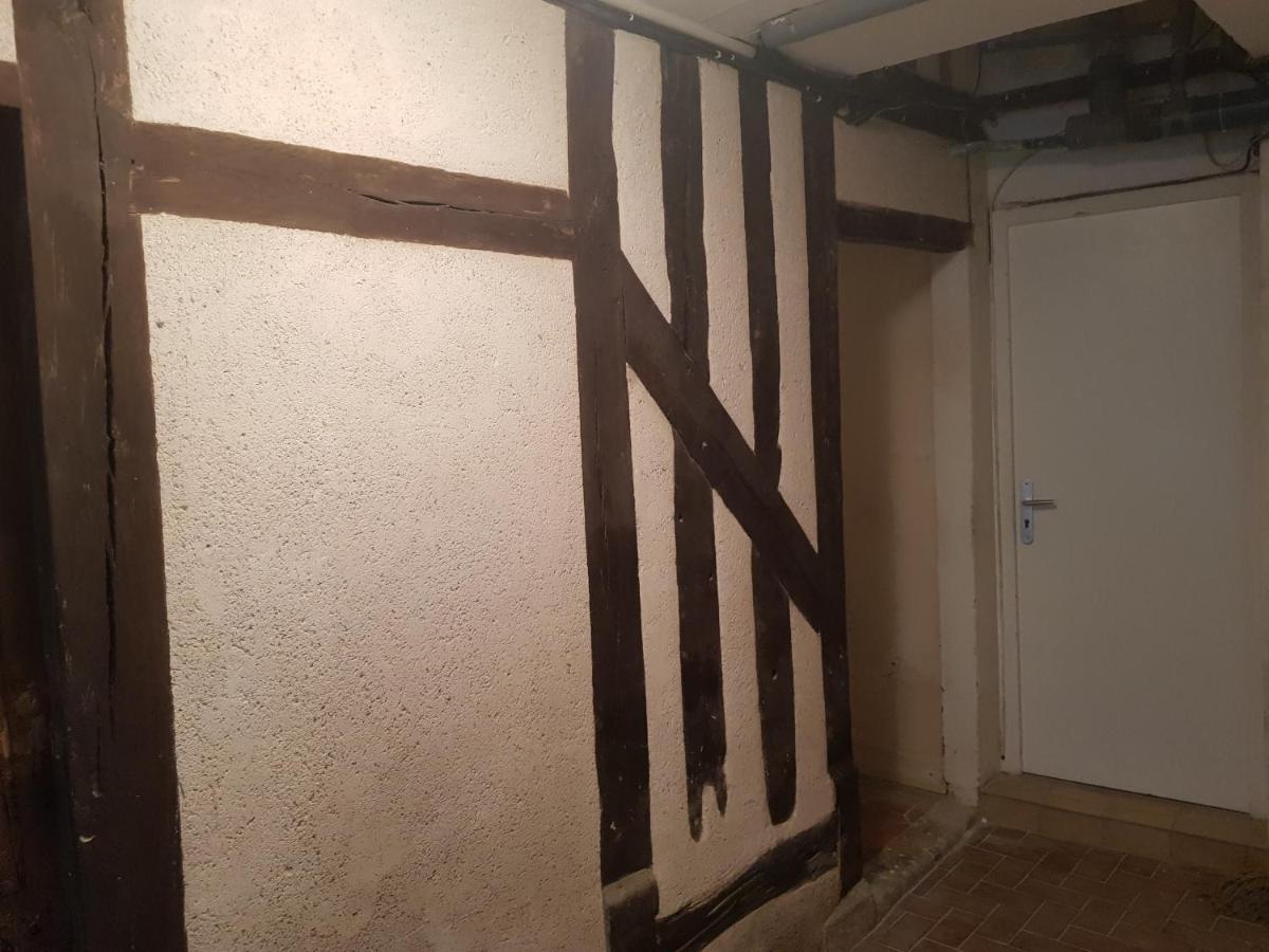 Appartement 2 Chambres Cosy Centre Ville Historique أورلييو المظهر الخارجي الصورة