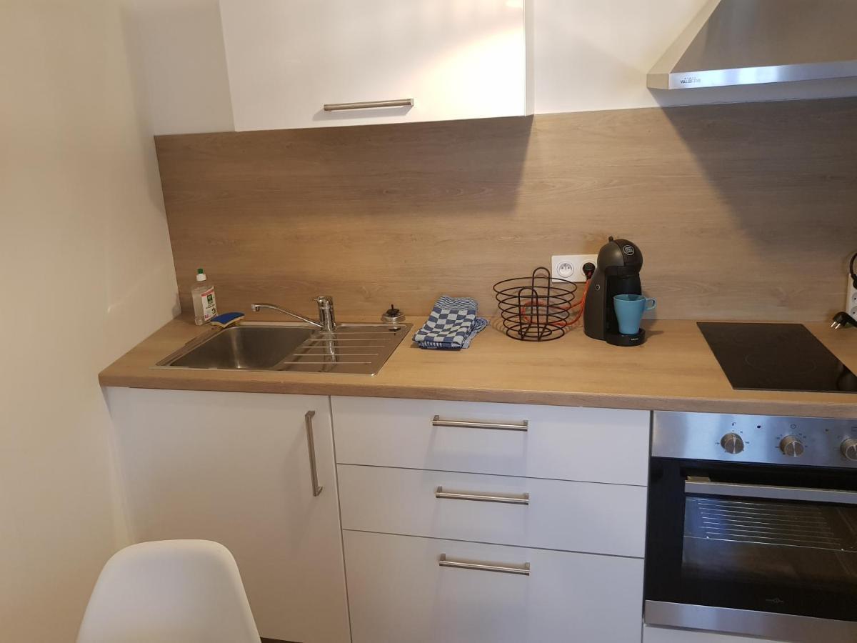 Appartement 2 Chambres Cosy Centre Ville Historique أورلييو المظهر الخارجي الصورة