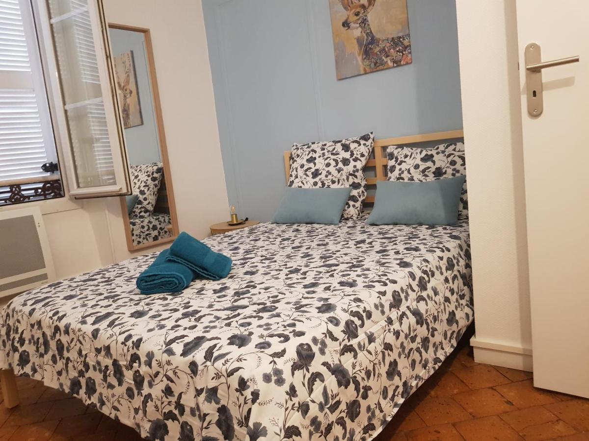 Appartement 2 Chambres Cosy Centre Ville Historique أورلييو المظهر الخارجي الصورة