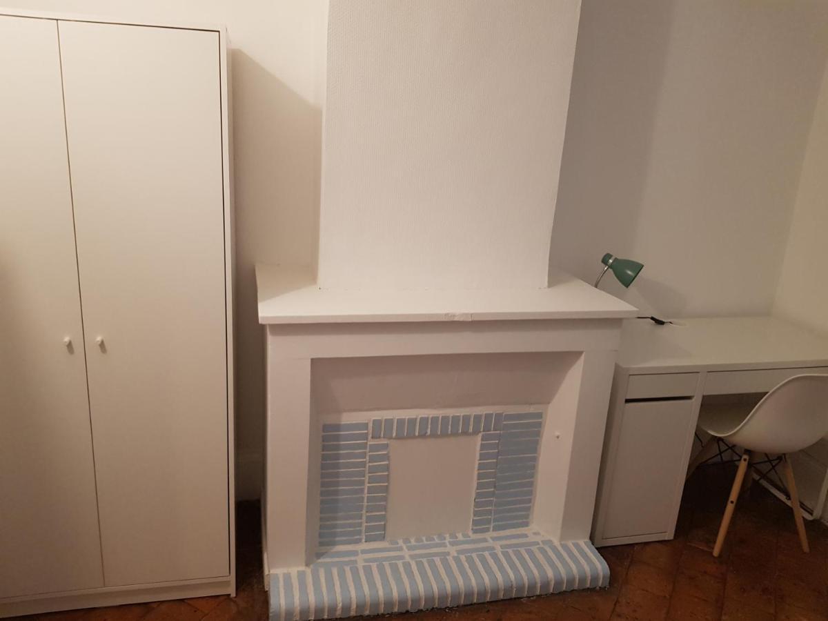 Appartement 2 Chambres Cosy Centre Ville Historique أورلييو المظهر الخارجي الصورة