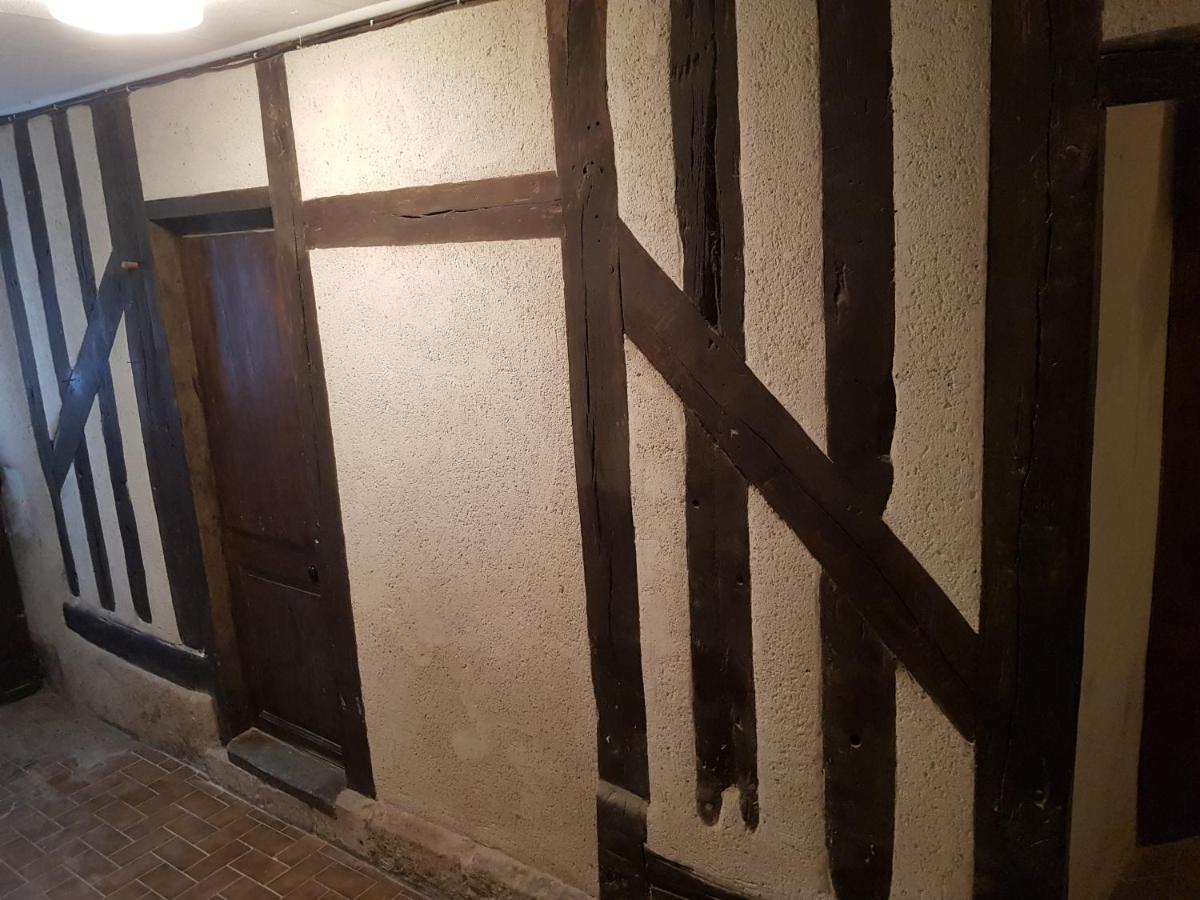 Appartement 2 Chambres Cosy Centre Ville Historique أورلييو المظهر الخارجي الصورة