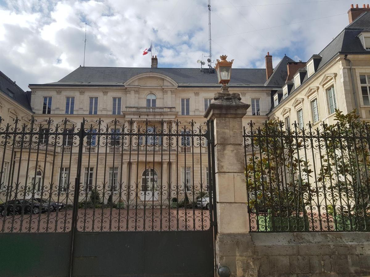 Appartement 2 Chambres Cosy Centre Ville Historique أورلييو المظهر الخارجي الصورة
