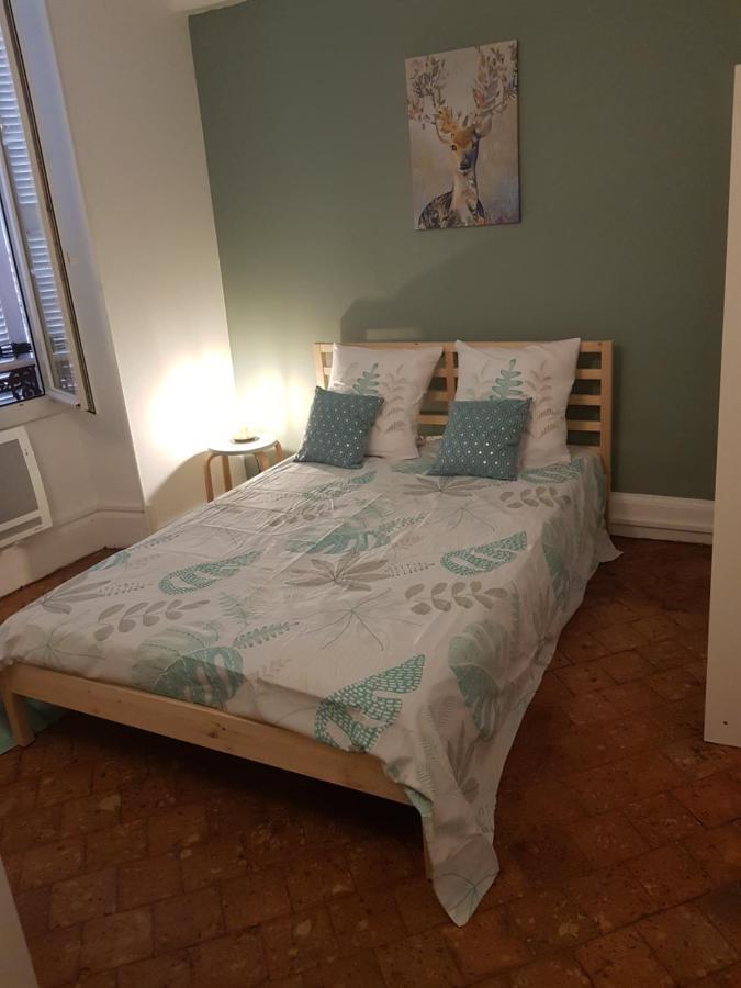 Appartement 2 Chambres Cosy Centre Ville Historique أورلييو المظهر الخارجي الصورة